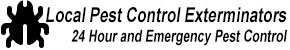 Russell Township OH Pest Control Exterminators